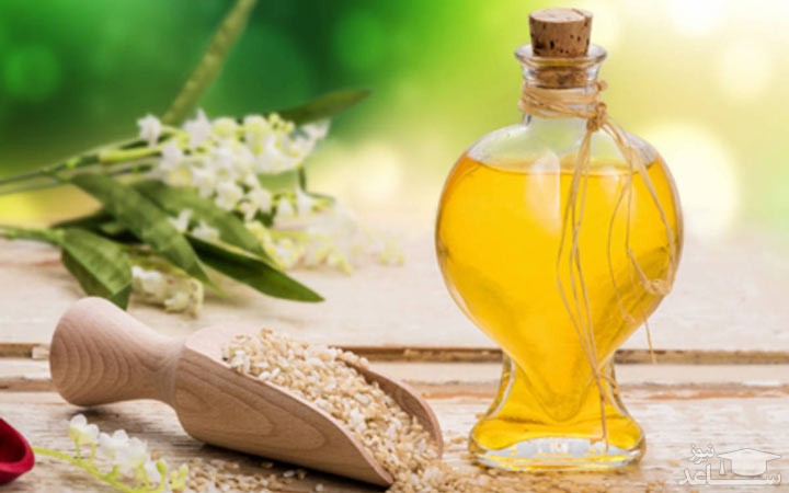 خواص روغن سبوس برنج برای سلامتی چیست؟