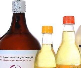 مسمومیت ۴۰ نفر در اردبیل بر اثر مصرف الکل