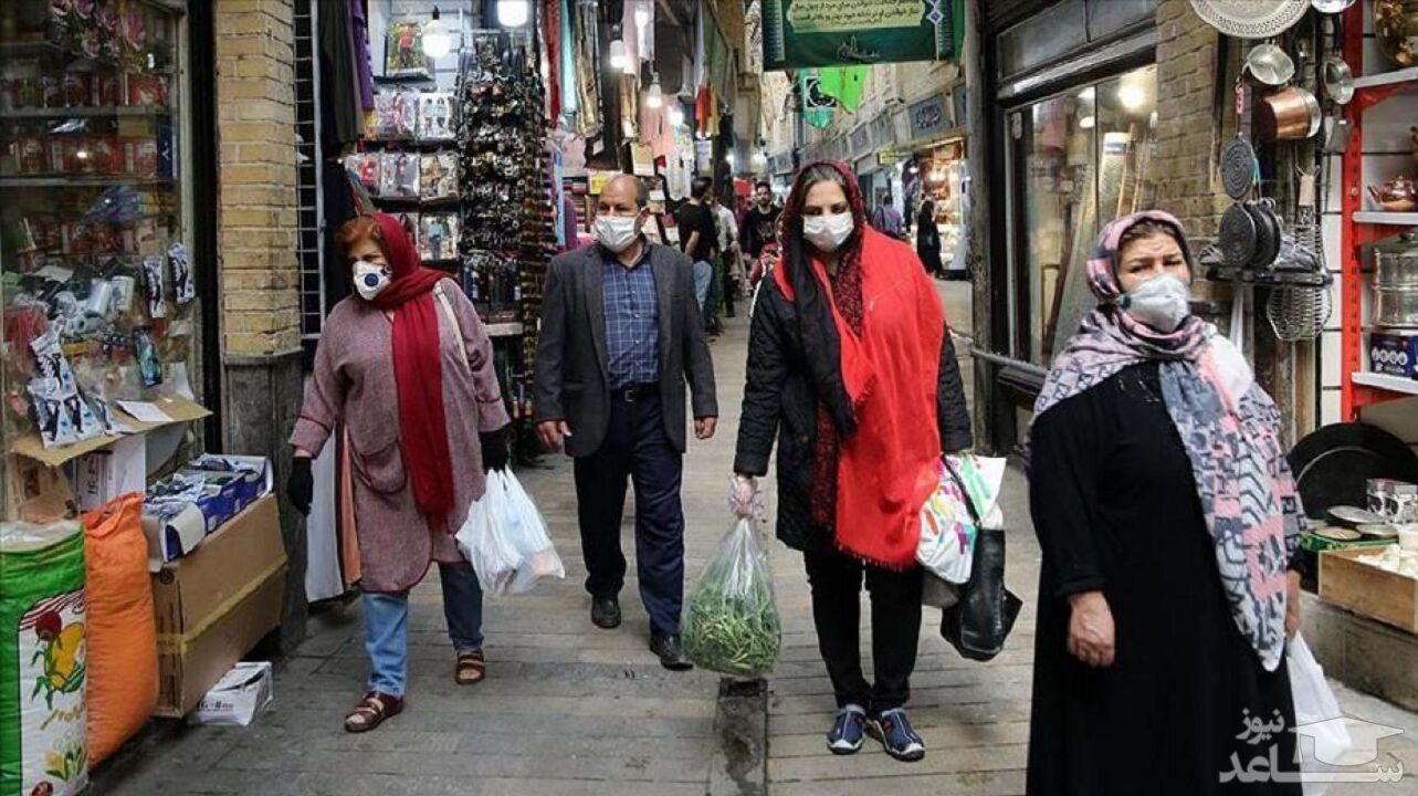 تهران از فردا به یک شرط به روال عادی برمی‌گردد