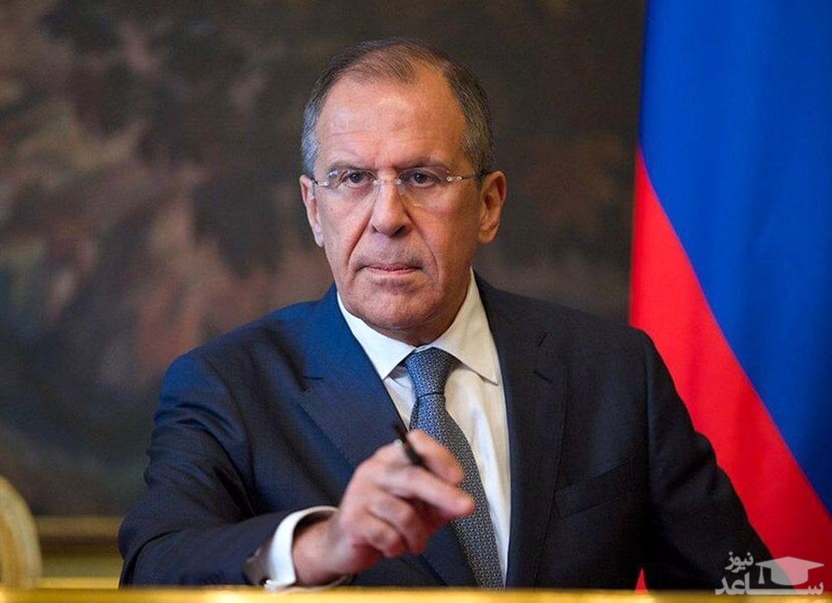 رایزنی لاوروف با همتایان ارمنی و جمهوری آذربایجان درباره استقرار صلح‌بانان روس در قره‌باغ