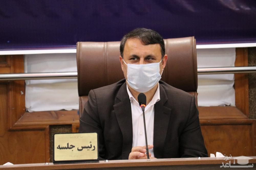 آمار نگران کننده از فوتی‌های روزانه کرونا