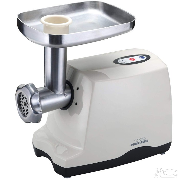 چرخ گوشت بلک اند دکر مدل FM1700