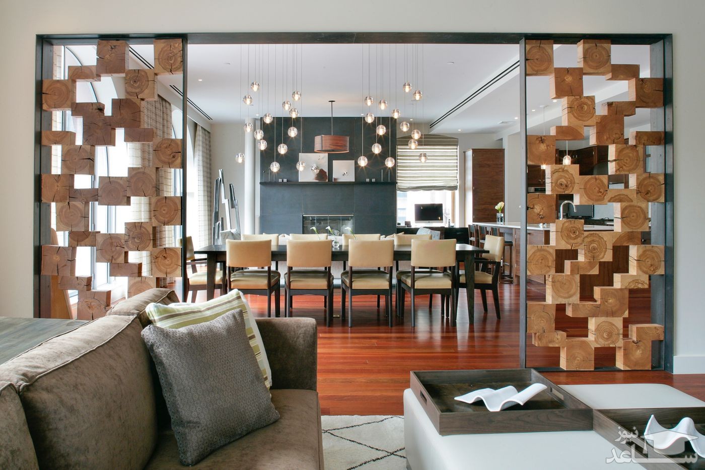 دکوراسیون خانه