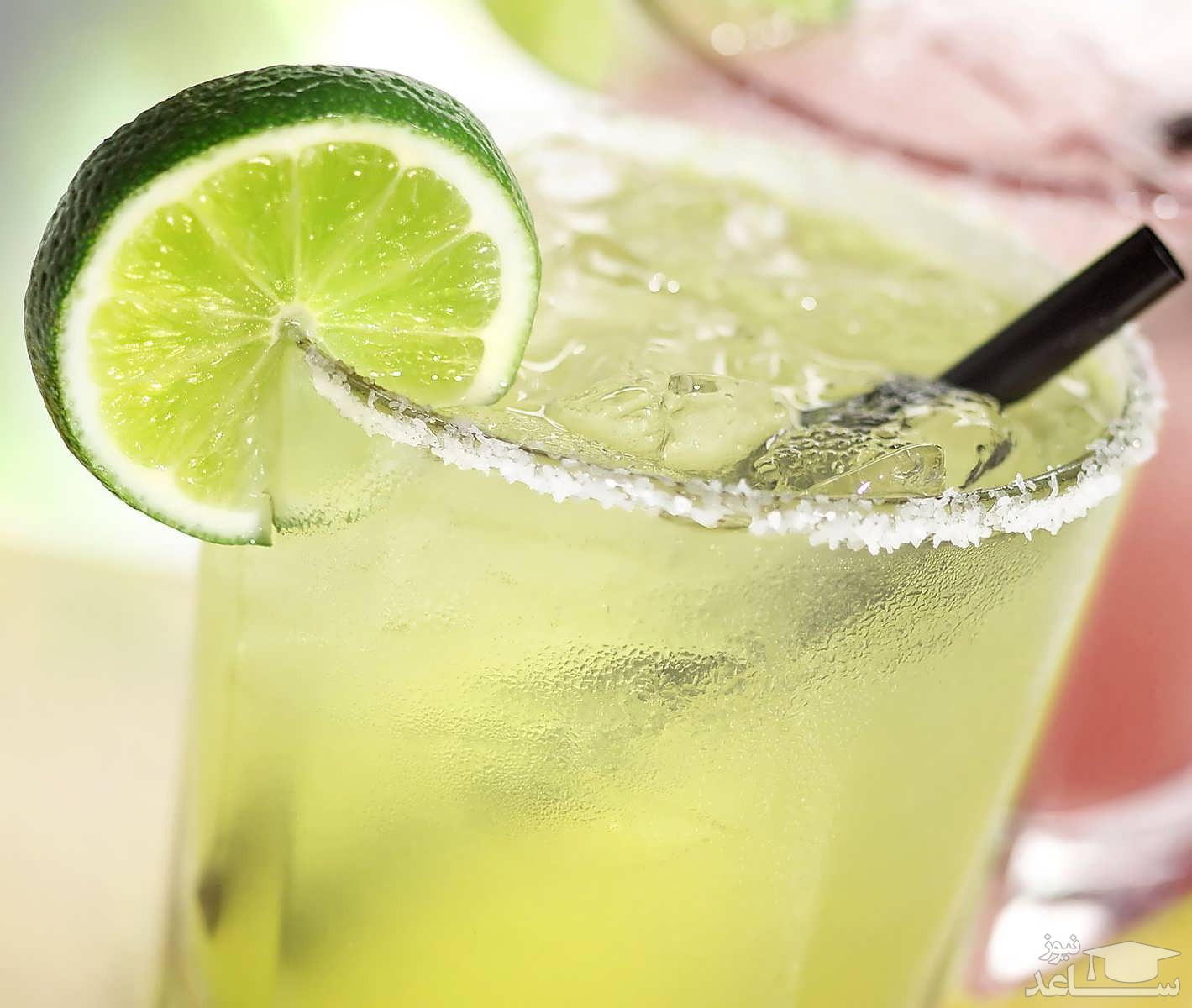 طرز تهیه کوکتل لیمو نعنا با طعم بی نظیر