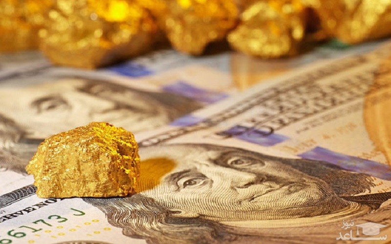 قیمت طلا و قیمت سکه و قیمت دلار در بازار امروز / سه شنبه 20 شهریور 97