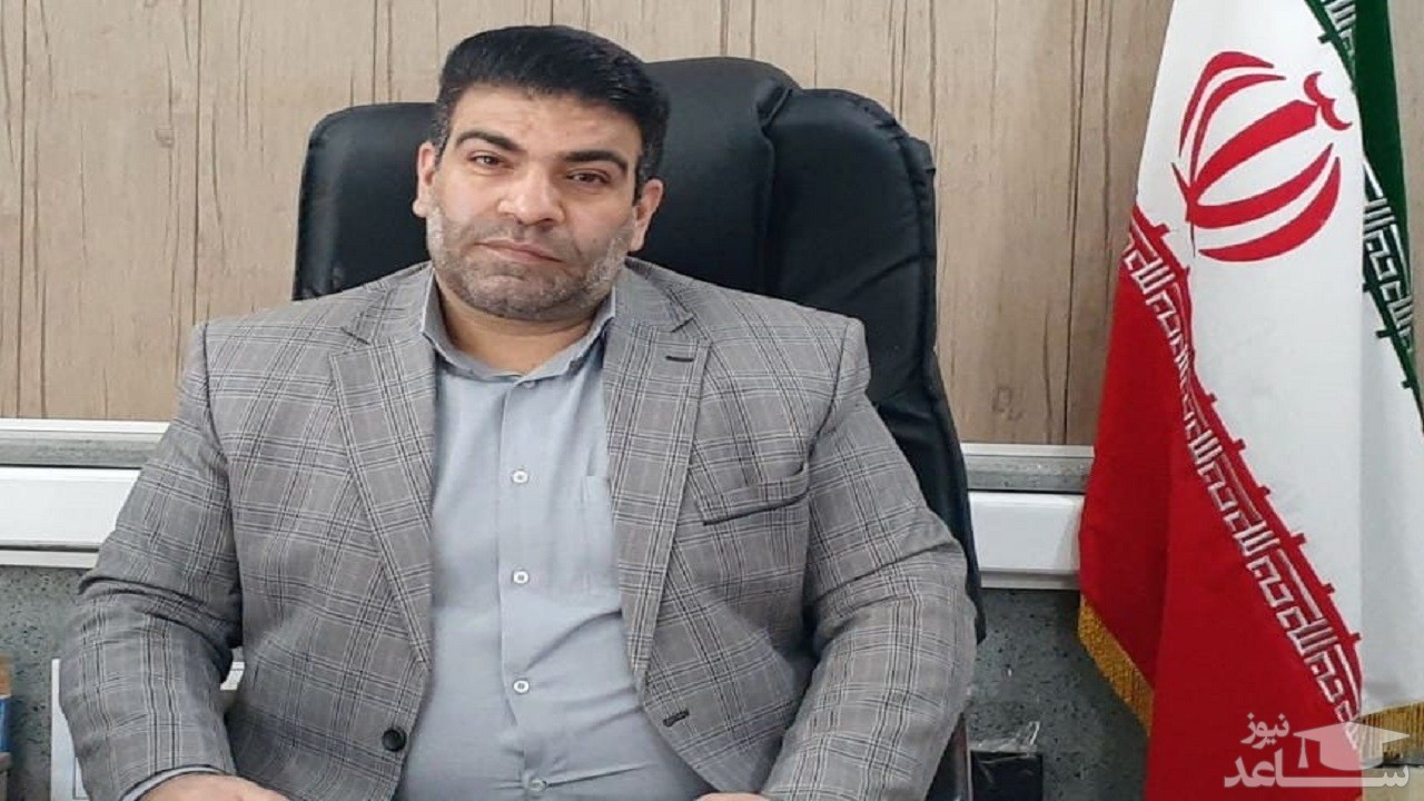 (فیلم) توهین شهردار خرمشهر به خبرنگاری که از ریزش یک پل در این شهر گزارش تهیه می کرد