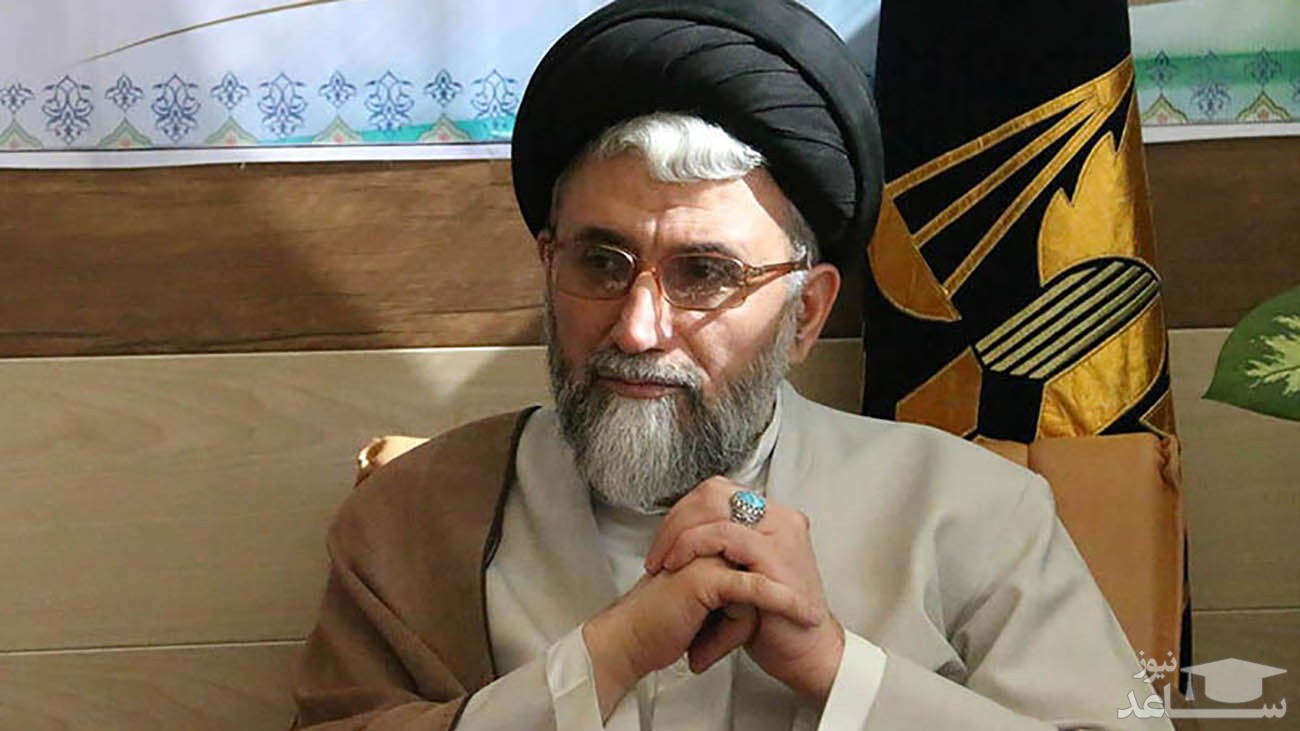 وزیر اطلاعات: خبر فساد مالی برادرزن یکی از وزرا دروغ است