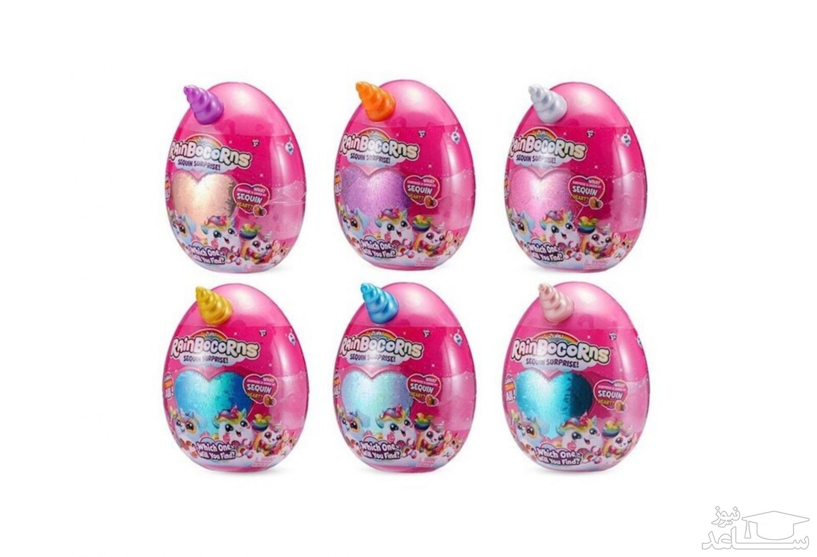 واردات تخم‌ مرغ‌ شانسی 2/5 میلیونی به ایران!