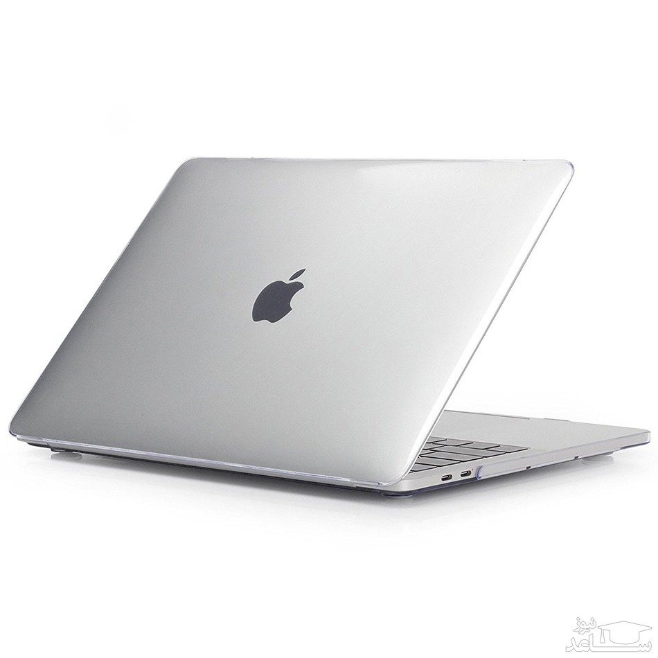 لپ تاپ 15 اینچی اپل مدل MacBook Pro MV902 2019 همراه با تاچ بار