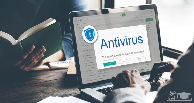 چگونه آنتی ویروس خود را در کامپیوتر آپدیت کنیم؟