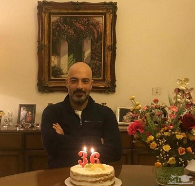 سامان دارابی