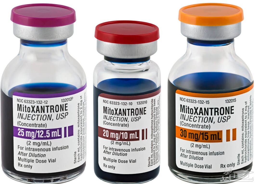 میتوکسانترون