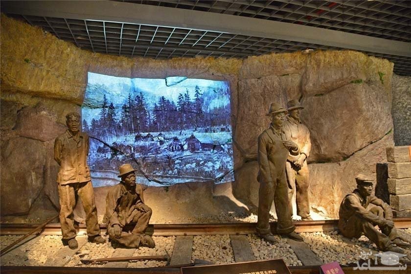 موزه چینی‌ های مهاجر