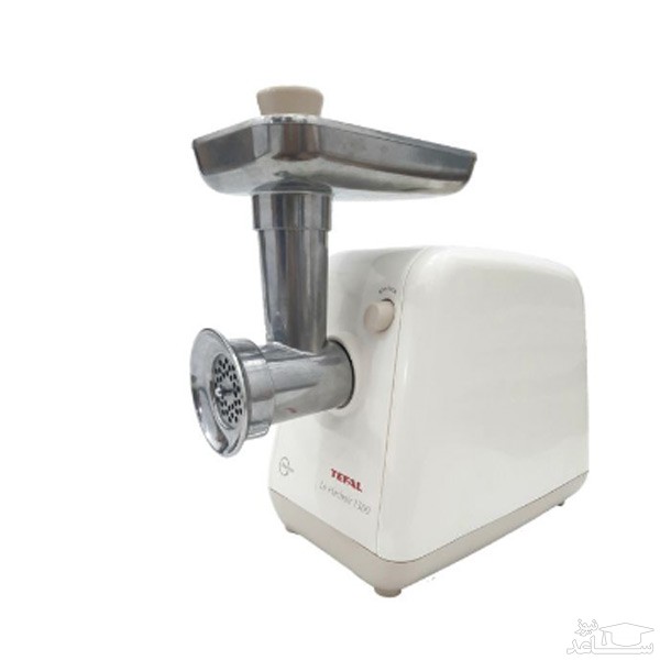 چرخ گوشت تفال مدل REF-4603