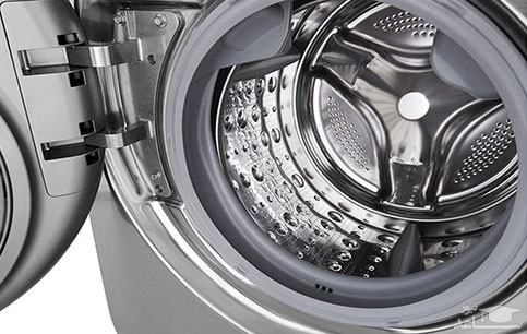 دیگ لباسشویی زیرووات مدل OZ-1189