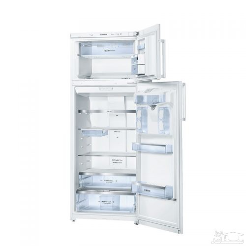 فضای داخل یخچال فریزر ویرپول  WTH 5244 NFX