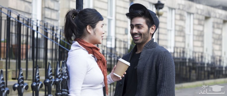 چگونه ارتباط سالمی با جنس مخالف برقرار کنیم؟