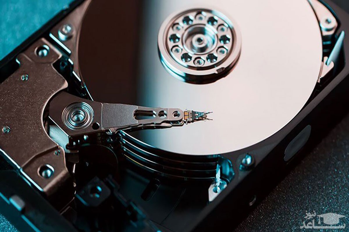 راه های تشخیص هارد دیسک اصل از تقلبی که بهتر است بدانید