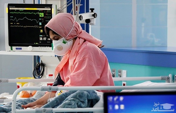 چرا آمار ابتلا به کرونا در کاشان بالاست؟