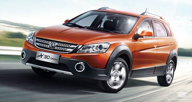 قیمت جدید چند محصول ایران خودرو اعلام شد