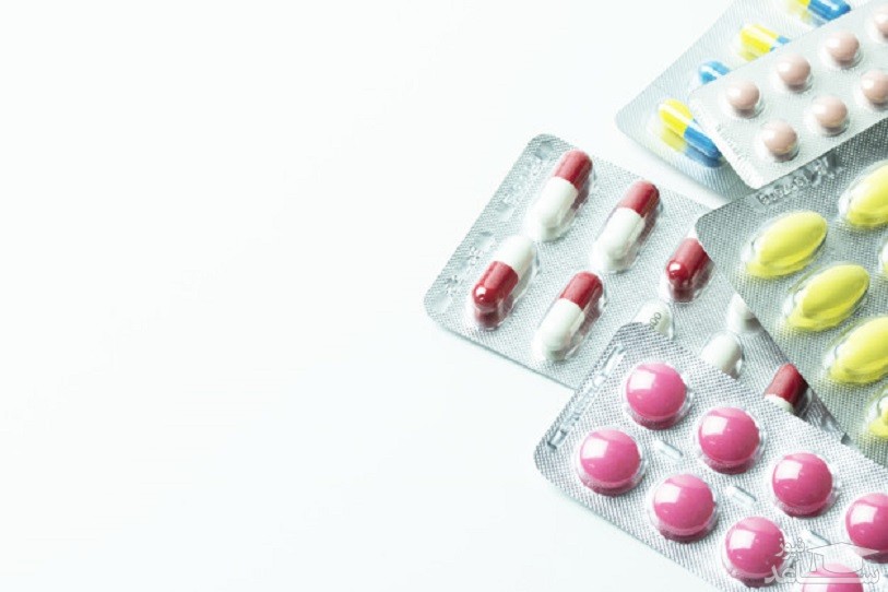 عوارض و موارد مصرف تری هگزی فنیدیل