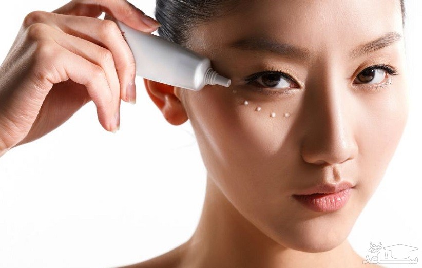 پتوز چشم چیست؟