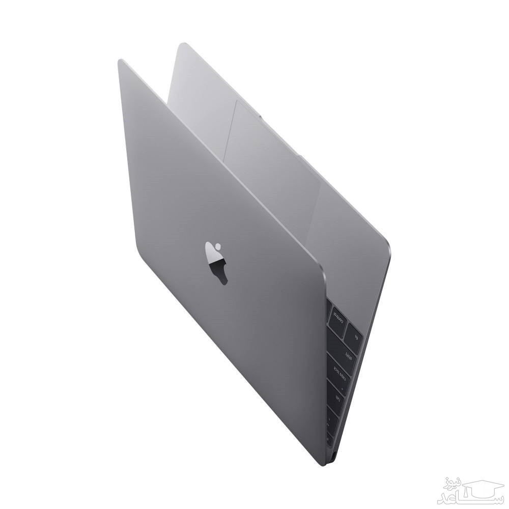 لپ تاپ 13 اینچی اپل مدل MacBook Air MVH22 2020