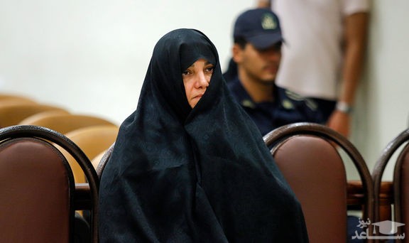 جزییات سومین جلسه دادگاه شبنم نعمت‌زاده