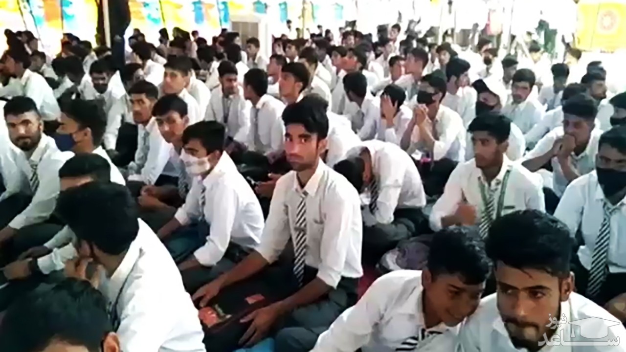 (فیلم) مراسم سالگرد رحلت امام (ره) در هند