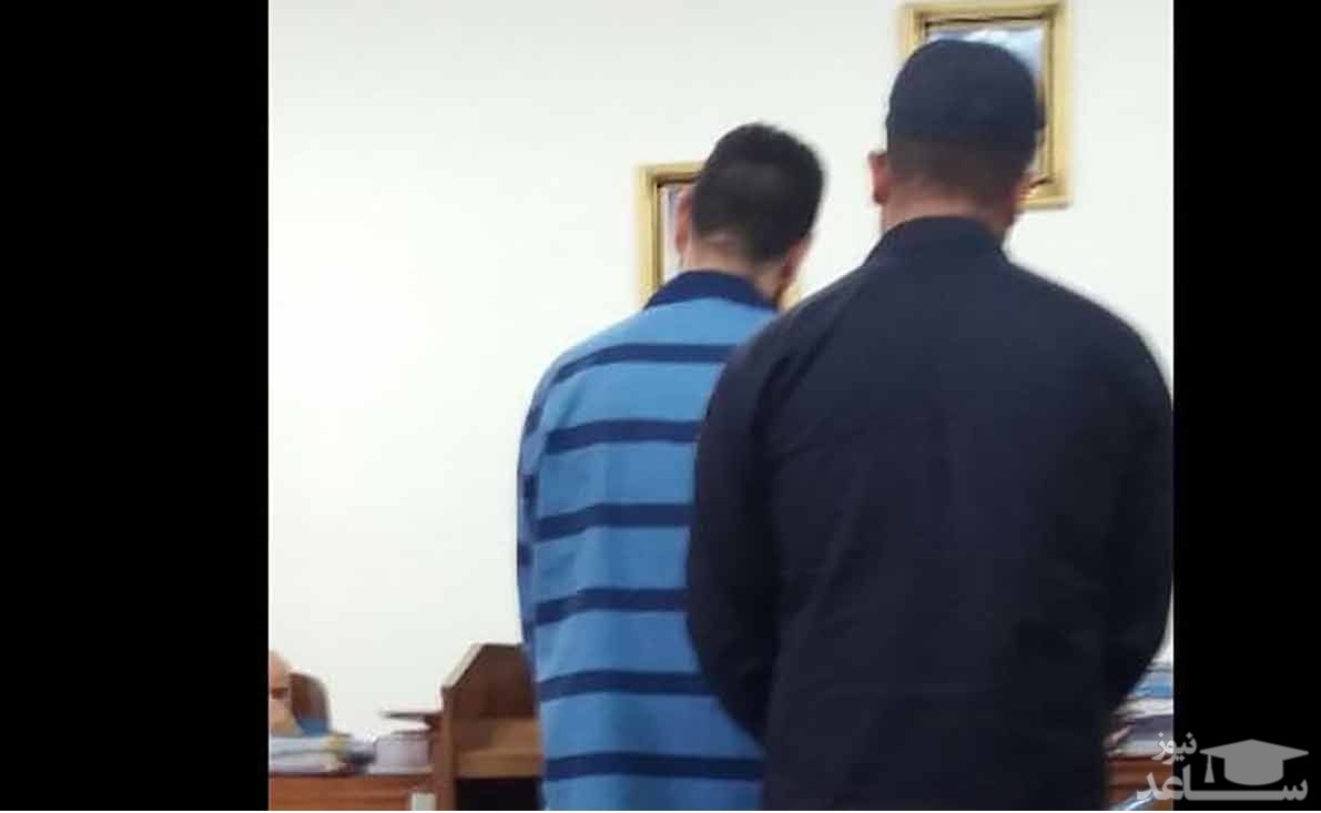 اسکلت مرد 3 زنه در باغ بومهن پیدا شد / بچه قاتل و زن خائن 5 ساله بود