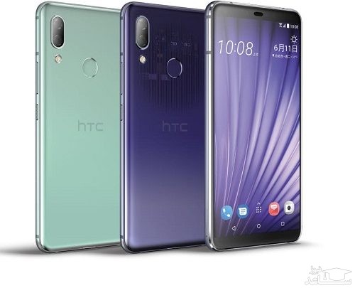 اچ تی سی یو 19 ای