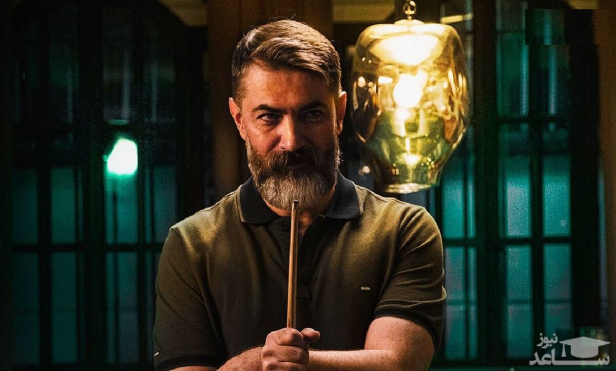 (فیلم) تیزر قسمت ۸ سریال یاغی منتشر شد