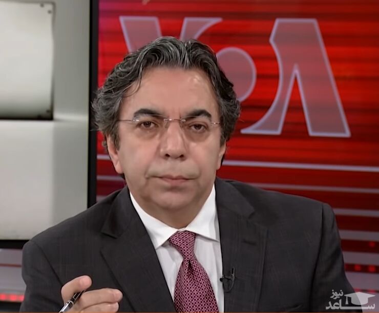 تجاوز جنسی مجری صدای امریکا به همکارش در VOA