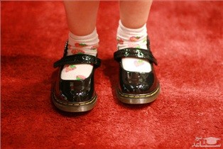 راهنمای خرید کفش برای کودکان