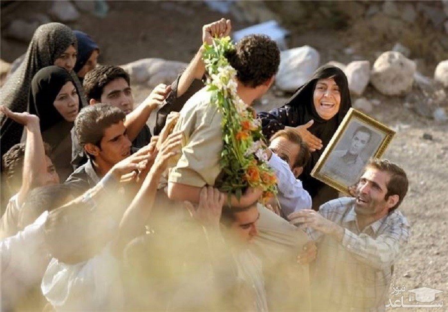 فیلمی متفاوت از مادر شهیدی که مریلا زارعی نقش او را در شیار 143 بازی کرد