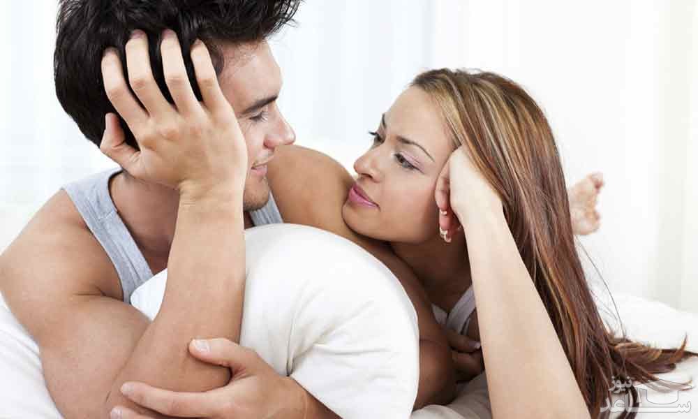 عوامل موثر بر میل جنسی مردان و زنان