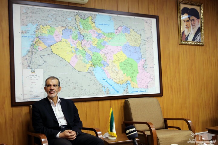 دانایی فر: روابط ایران و عراق همچنان در اوج می ماند