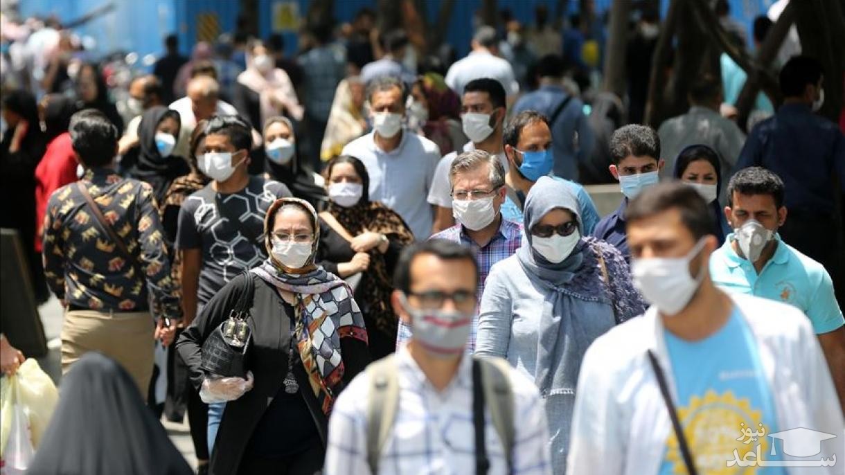 انتشار ویروس کرونا در ایران از کجا شروع شد؟
