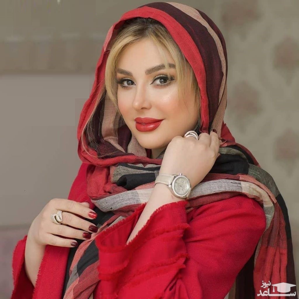 عکس یادگاری بازیگران در کلینیک زیبایی نیوشا ضیغمی