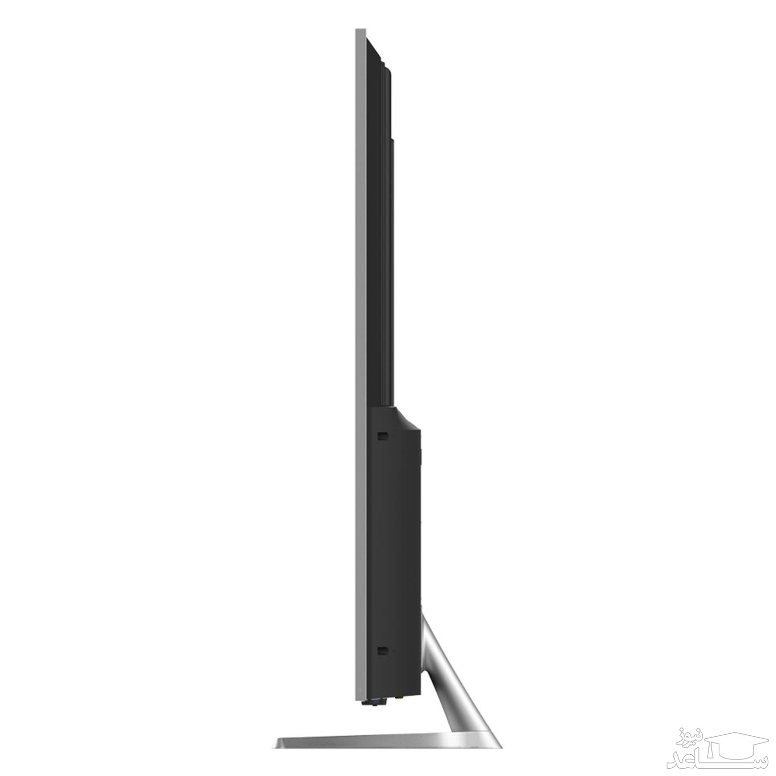 تلویزیون ال ای دی هوشمند جی پلاس مدل GTV-KU721S سایز 65 اینچ