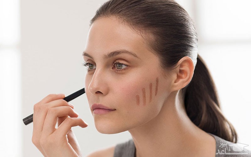 کانتورینگ بینی چیست؟