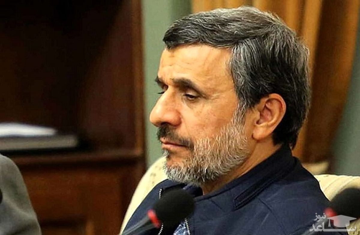 نظام از احمدی نژاد عبور کرده است!