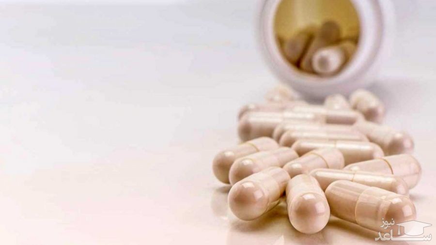 میزان و نحوه مصرف کپسول آلویموپان