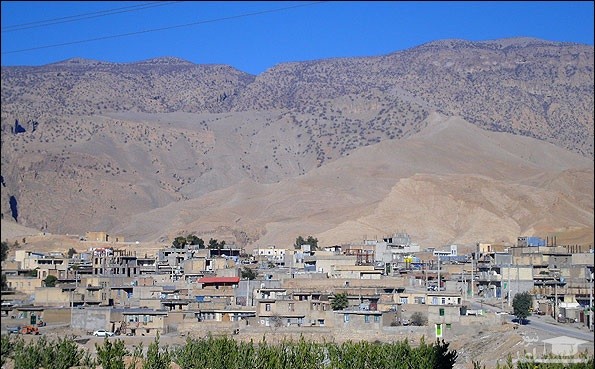 معرفی جاذبه های گردشگری و جاهای دیدنی آبدانان