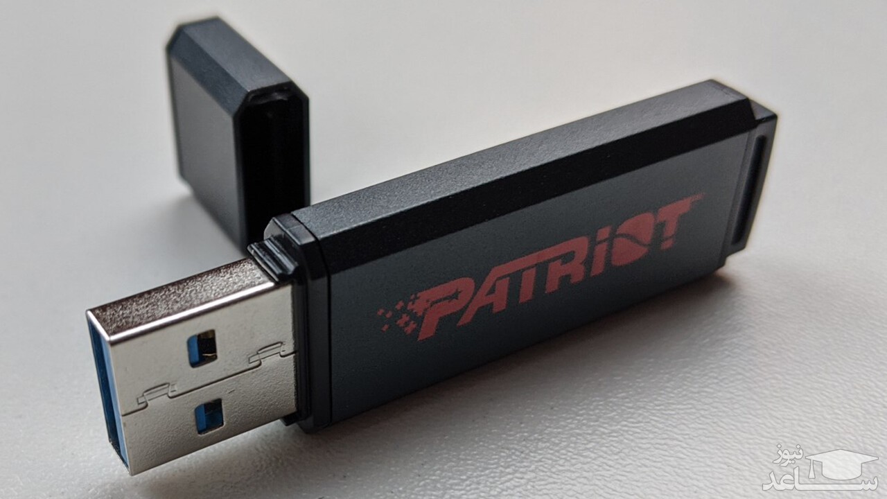 پتریوت مدل Viper Fang