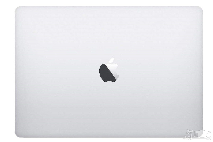 لپ تاپ 13 اینچی اپل مدل MacBook Pro MUHP2 2019 همراه با تاچ بار