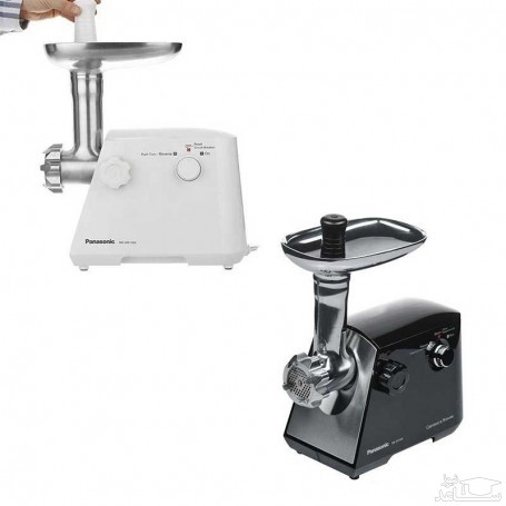 چرخ گوشت پاناسونیک مدل MK-MG1560