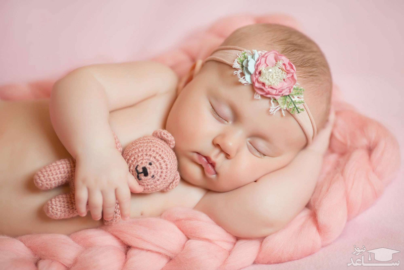 چگونه پوست کودک را سالم نگه داریم