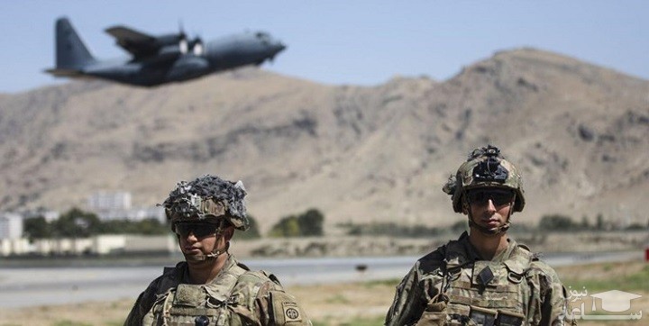 کانادا عملیات خروج از افغانستان را ناتمام گذاشت