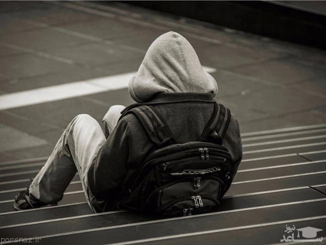 تفاوت های افسردگی با غم و ناراحتی